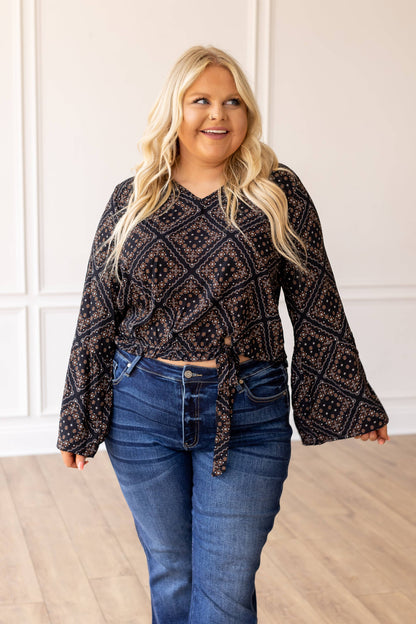 Chic Chick Top