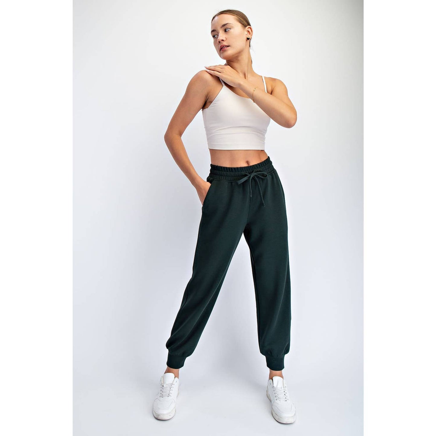 SCUBA JOGGER PANTS