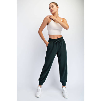 SCUBA JOGGER PANTS