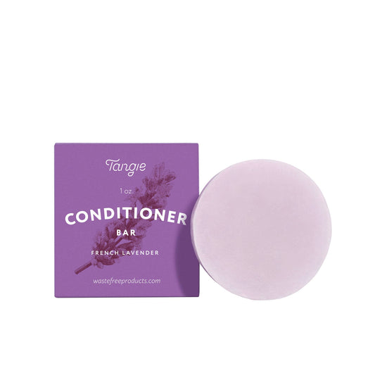 Tangie Lavender Conditioner Bar easter spring soaps