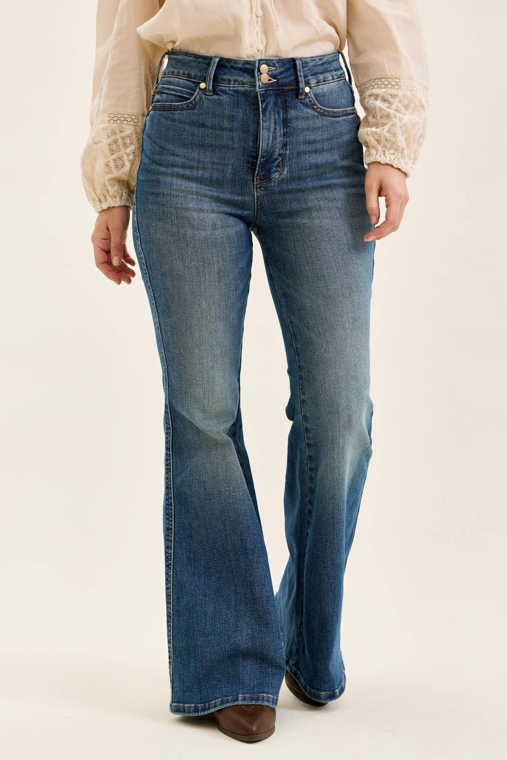 Judy Blue Flare