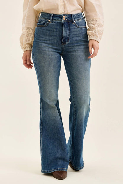 Judy Blue Flare