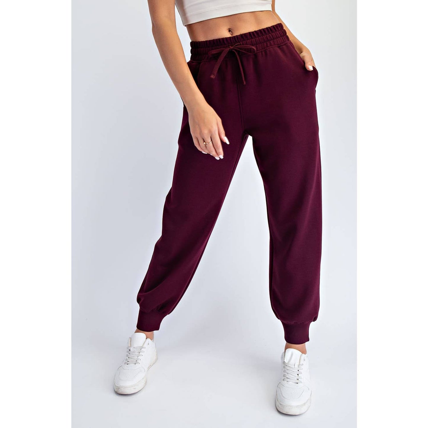 SCUBA JOGGER PANTS