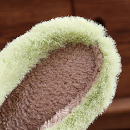 Grinch Slippers