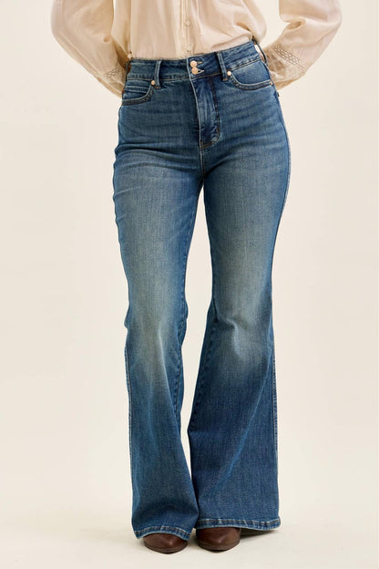 Judy Blue Flare