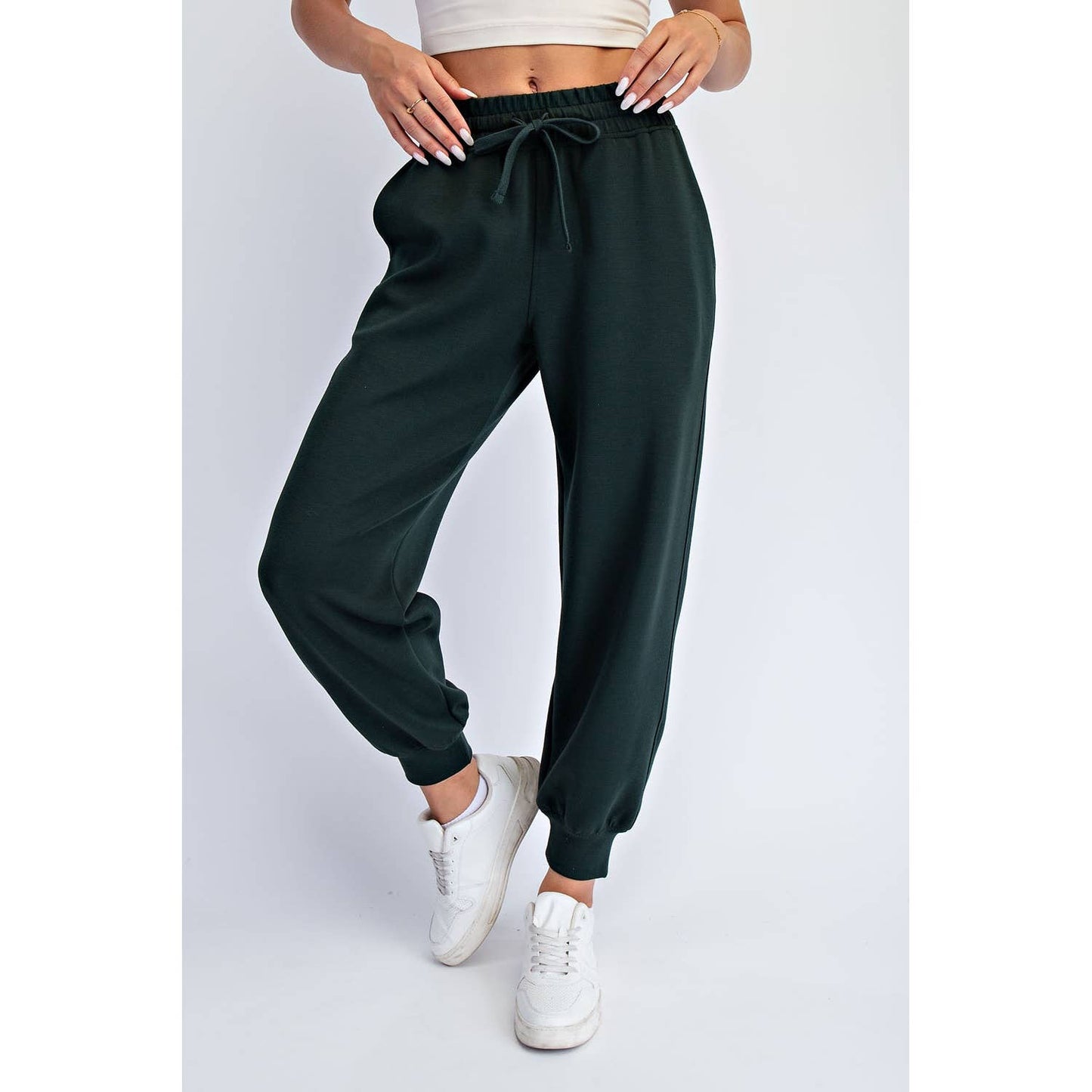 SCUBA JOGGER PANTS