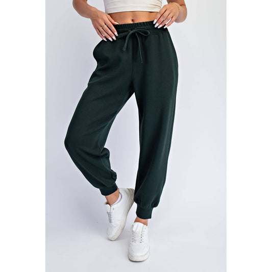 SCUBA JOGGER PANTS