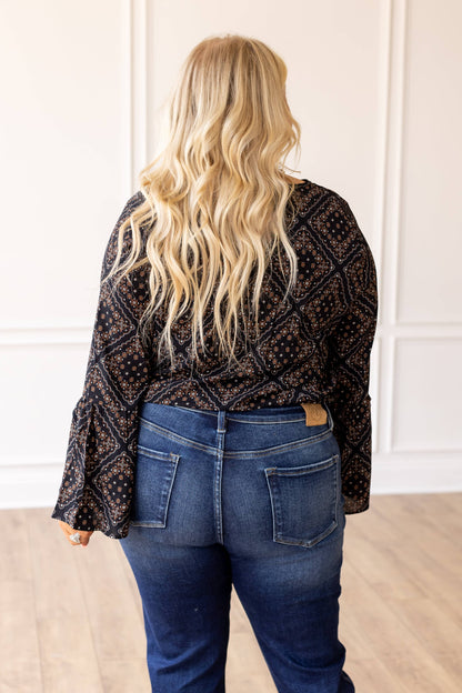 Chic Chick Top
