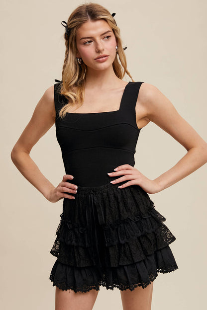 Bandage Brami Top