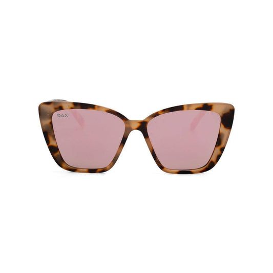 Medium Cat Eye Sunglasses : Cheetah