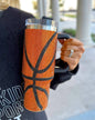 Crystal Sport 40 Oz. Tumbler