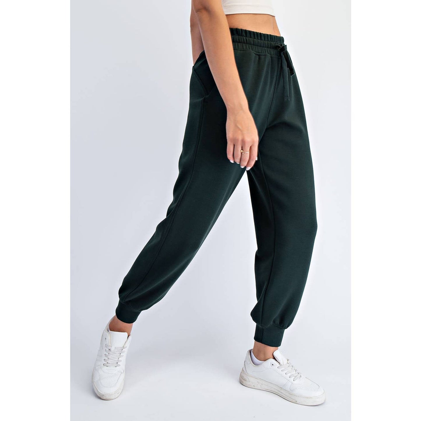 SCUBA JOGGER PANTS