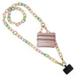 Clip & Go Crossbody Ice Chain Phone Accessory