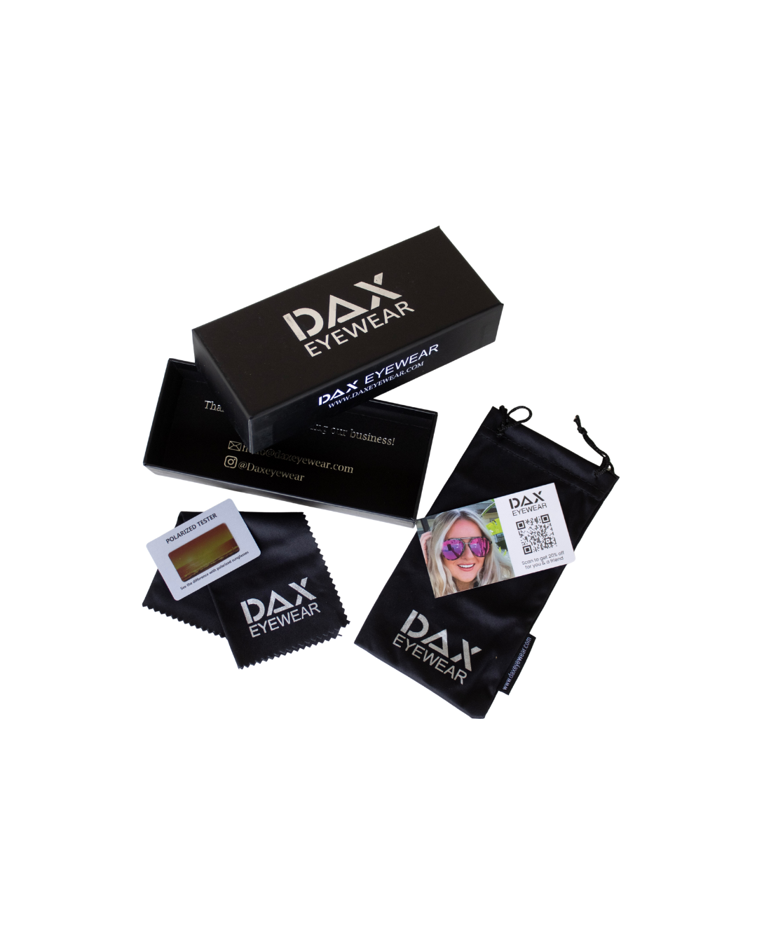 Women’s Aviator Polarized Everyday Chic: Hot pink