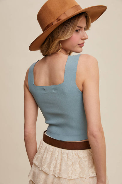 Bandage Brami Top