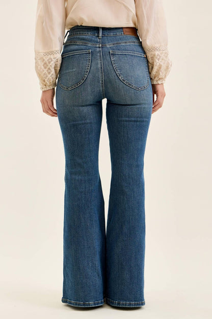 Judy Blue Flare