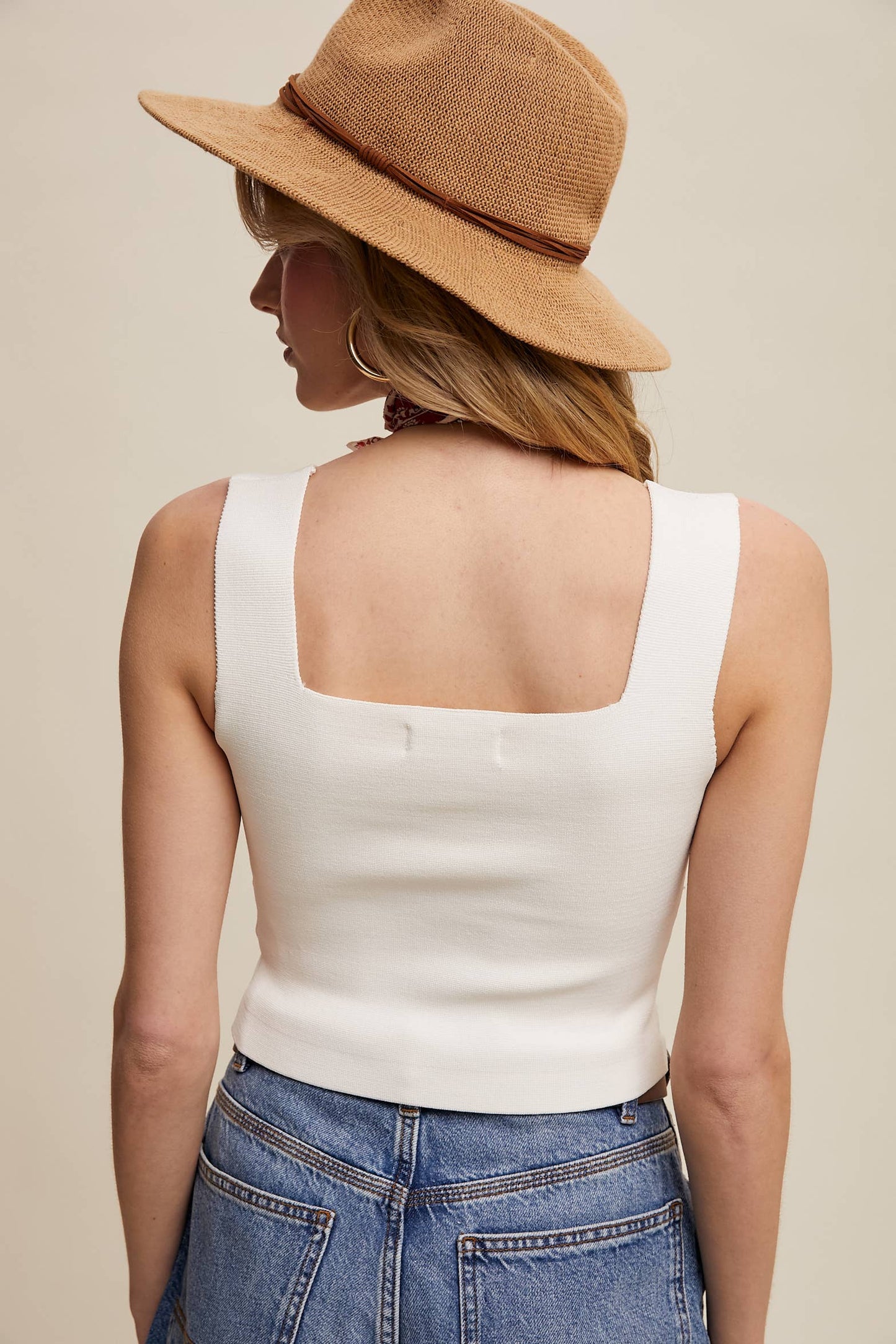 Bandage Brami Top