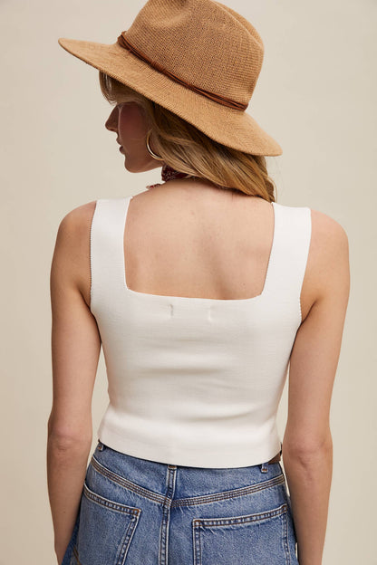 Bandage Brami Top