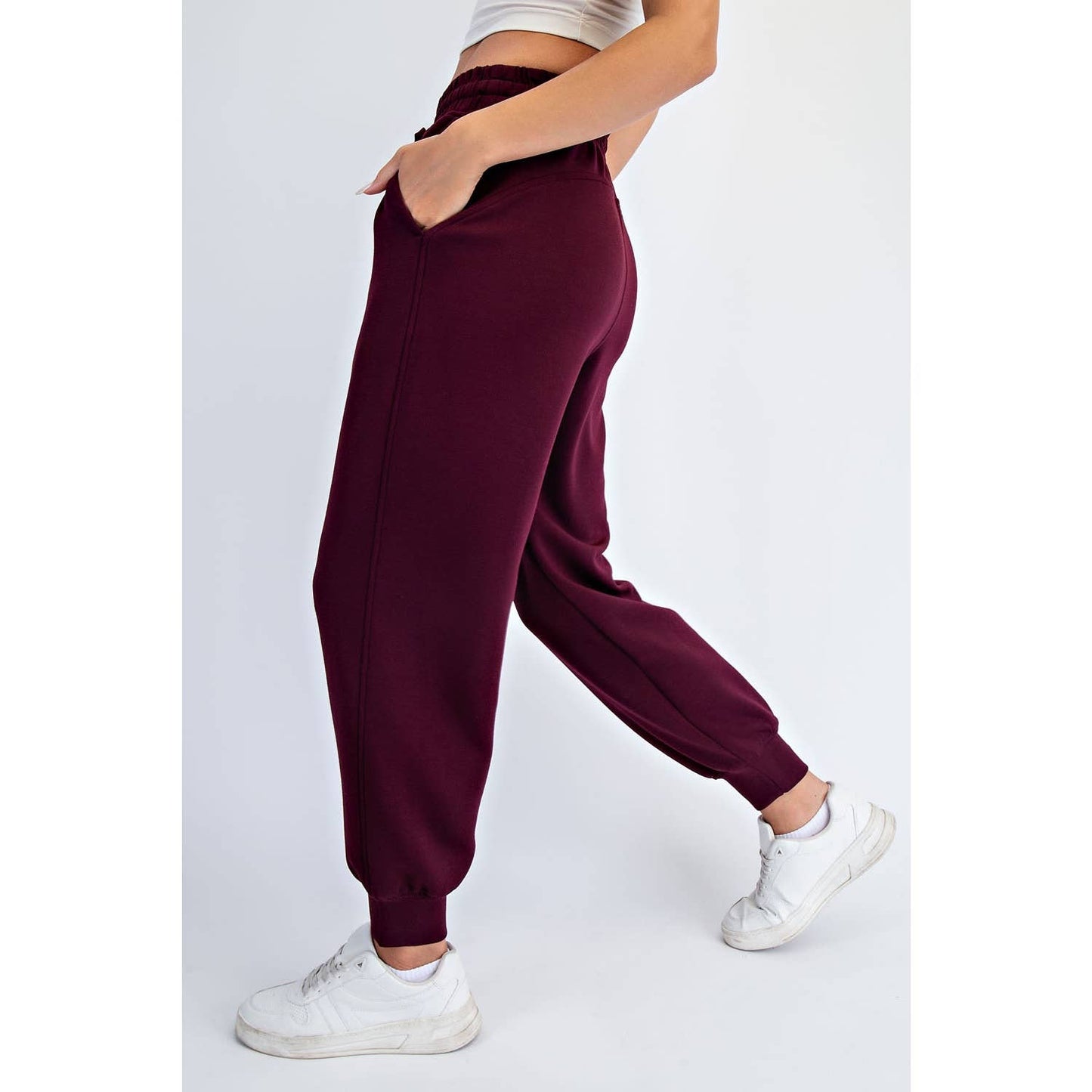 SCUBA JOGGER PANTS