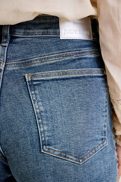 HW R.M. Cut Off Short w/ Dome Studded: MD / M