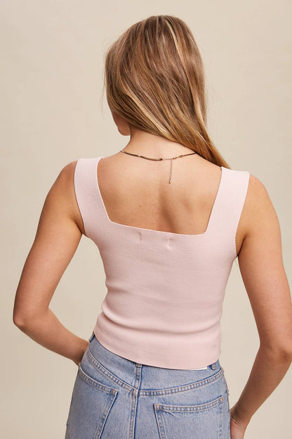 Bandage Brami Top