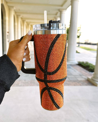 Crystal Sport 40 Oz. Tumbler