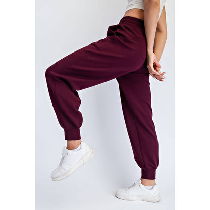 SCUBA JOGGER PANTS