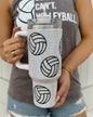 Crystal Sport 40 Oz. Tumbler