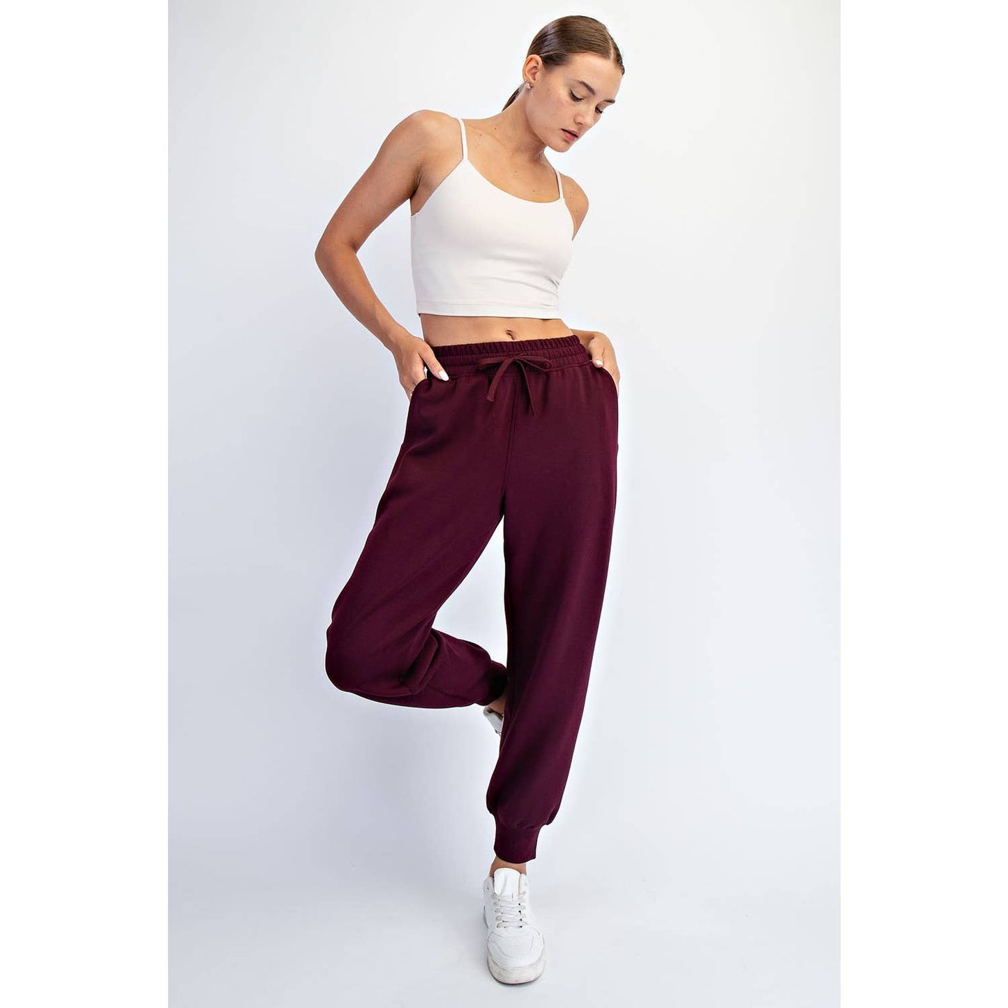 SCUBA JOGGER PANTS